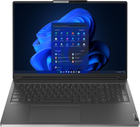 Laptop Lenovo ThinkBook 16p Gen 4 (21J8001VPB) Storm Grey - obraz 5