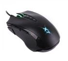 Миша ігрова A4Tech X89 Oscar Neon, USB