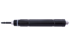 Лопата багатофункціональна Рамболд - 8-в-1 M3 чорна ручка 1 шт. - зображення 6