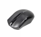 Миша A4Tech G3-200N (Black) USB V-Track , бездротова, 1200dpi, чорна