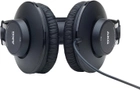Słuchawki AKG K52 Czarne - obraz 5