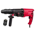 Перфоратор HAISSER RH-26Q