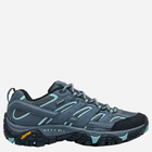 Buty trekkingowe damskie gore tex Merrell Moab 2.0 Gtx J06036 39 (8.5US) 25.5 cm Szare (720026473731)