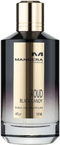 Woda perfumowana unisex Mancera Aoud Black Candy EDP U 120 ml (3760265190041)