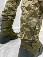 Военные штаны пиксель мм14 гост всу 56/5 - изображение 4
