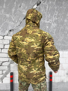 Бушлат армійський мультикам stalker M - зображення 5