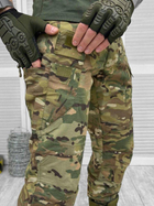 Весенние тактические брюки muller XL - изображение 2