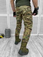 Весенние тактические брюки muller XL - изображение 3
