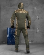 Весняний тактичний костюм гірка control M - зображення 10