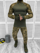 Костюм тактический пиксель Demir tactical XL - изображение 1