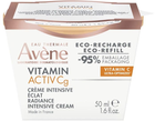 Крем для обличчя Avène Vitamin Activ Cg Radiance Intensive Eco-Refill Illuminating 50 мл (3282770393514) - зображення 1
