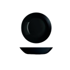 Cуповая тарелка Luminarc Diwali Black 20 см (P0787)