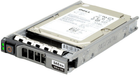 Жорсткий диск Dell HDD 1.2TB 10000rpm 400-21564 2.5" SAS Hot-plug Hybrid Carrier CusKit for servers only! - зображення 1