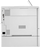 Urządzenie wielofunkcyjne HP Color LaserJet Enterprise M555X (7ZU79A#B19) - obraz 4