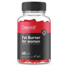 Жиросжигатель OstroVit Fat Burner For Woman