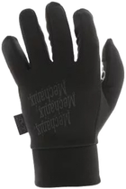Перчатки тактические Mechanix Wear ColdWork Base Layer XL Черные (7540083) - изображение 4