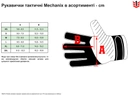 Перчатки тактические Mechanix Wear ColdWork Base Layer S Черные (7540080) - изображение 9