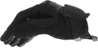 Перчатки тактические Mechanix Wear Precision High Dex XL Черные (7540093) - изображение 5