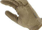 Перчатки тактические Mechanix Wear Specialty Hi-Dexterity S Coyote (7540100) - изображение 5