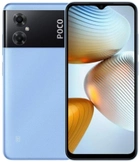 Smartfon Poco M4 5G 6/128GB Cool Blue (6934177779176) - obraz 1
