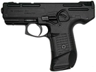 Шумовий пістолет ZORAKI Mod. 925-UK Black - зображення 1
