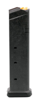 Магазин Magpul PMAG GL9 кал. 9 мм (9x19) для Glock 19 на 21 патрон - изображение 7
