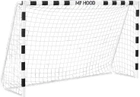 Футбольні ворота My Hood Liga 300 x 160 см (5704035323008) - зображення 1