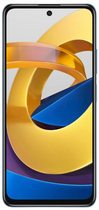 Smartfon Poco M4 Pro 5G 6/128GB Cool Blue (6934177759109) - obraz 3