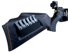Пневматична гвинтівка Zbroia PCP Sport 16 Дж (черний) - зображення 4