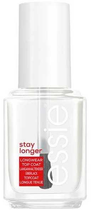 Top do paznokci Essie Stay Longer Longwear Top Coat 13.5 ml (3600531663414) - obraz 1