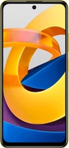 Smartfon Poco M4 Pro 5G 6/128GB Yellow (6934177759413) - obraz 2