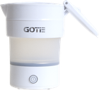 Електрочайник Gotie GCT-600B Evertrevel - зображення 5