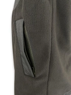 Куртка флісова "Фагот" Олива M - изображение 5