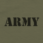 Тактичний світшот P1G-Tac Army UA281-29911-OD-ARM-R L Olive Drab (2000980533824) - зображення 6