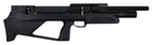 Пневматична гвинтівка Zbroia PCP Козак FC-2 450/230 (чорний) - зображення 1