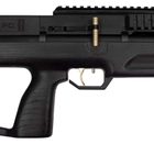 Пневматична гвинтівка Zbroia PCP Козак FC-2 450/230 (чорний) - зображення 4