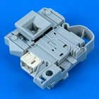 Замок (УБЛ) ROLD для стиральной машины Electrolux (8084553067)