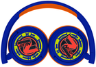 Słuchawki OTL Nerf Blue (5055371625388) - obraz 3
