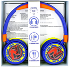 Słuchawki OTL Nerf Blue (5055371625388) - obraz 9