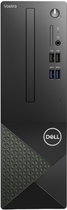 Komputer Dell Vostro 3020 SFF (N2028VDT3020SFFEMEA01) Black - obraz 1