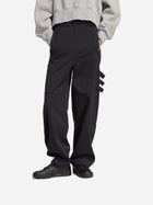 Spodnie damskie Adidas IL8543 M Czarne (4066763006464) - obraz 1