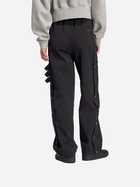 Штани жіночі Adidas IL8543 S Чорні (4066763006488) - зображення 2
