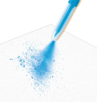 Фломастери-розпилювачі SES Creative Blow Pens Airbrush (8710341002756) - зображення 3