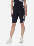Спортивні шорти жіночі Adidas IB7414 S Чорні (4066752041698) - зображення 1