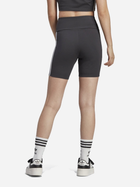 Спортивні шорти жіночі Adidas IQ3407 M Чорні (4066753737828) - зображення 2