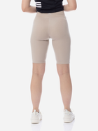 Спортивні шорти жіночі Adidas II0717 XS Бежеві (4066763003159) - зображення 2