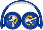 Słuchawki OTL Sonic Classic Blue (5055371625357) - obraz 3