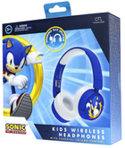 Słuchawki OTL Sonic Classic Blue (5055371625357) - obraz 8