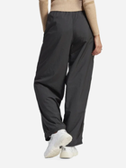 Спортивні штани жіночі Adidas IC5310 S Чорні (4066752931555) - зображення 2