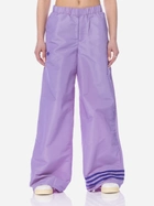 Спортивні штани жіночі Adidas IC5443 L Фіолетові (4066752848488) - зображення 1